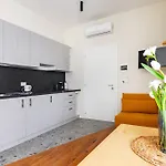 Casa de hóspedes Piccinni 133