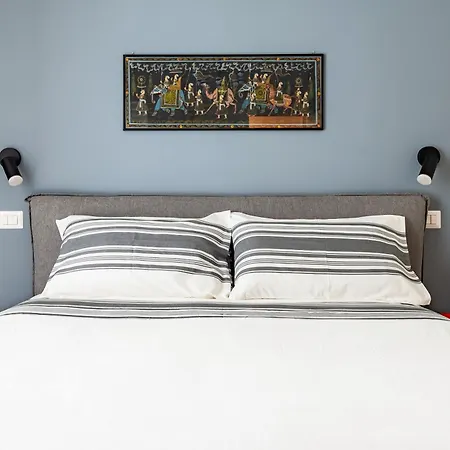 Piccinni 133 Pensionat