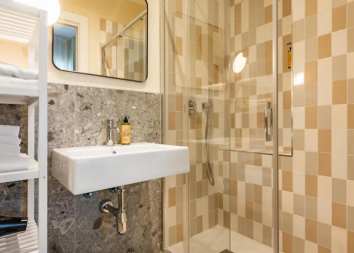 Piccinni 133 Pensionat 3*