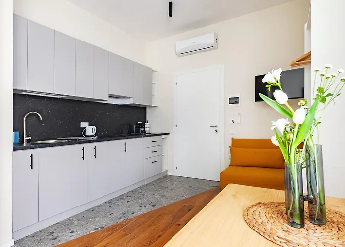 Pensionat Piccinni 133