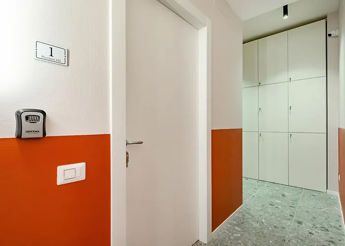 Piccinni 133 Pensionat